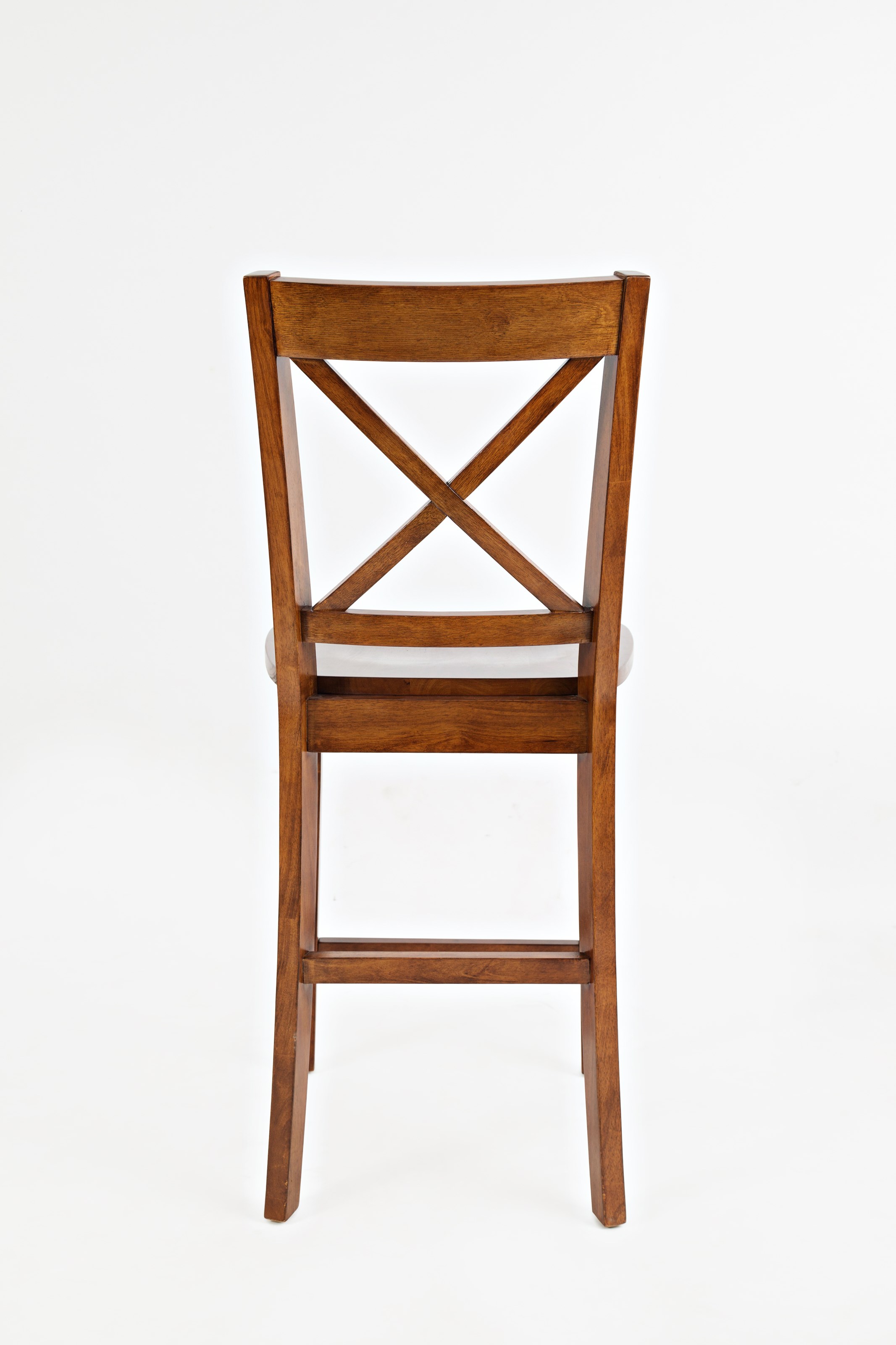 X back counter online height stools